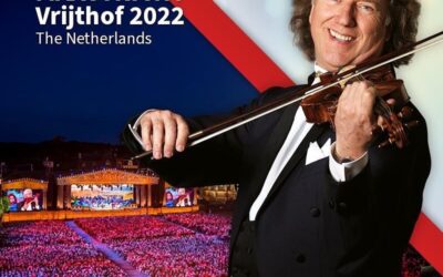 Andre Rieu Maastricht overnachten in bed and breakfast Maes Staete
