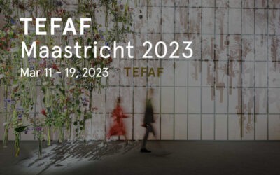 TEFAF Maastricht 2023 MECC